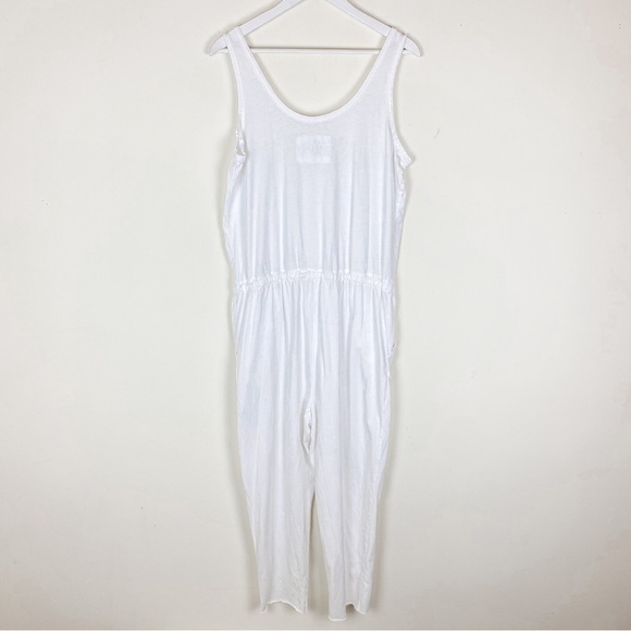Frank & Eileen Tank Jumpsuit - Picture 7 of 8